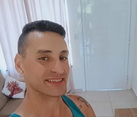 Luis Henrique, 32 года, Arroio do Meio