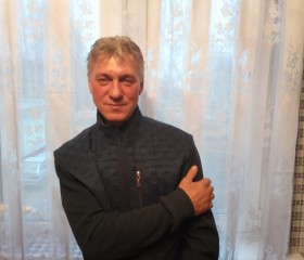 Олег, 53 года, Полысаево
