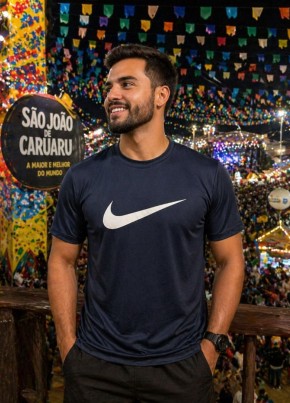 Henrique из Caruaru 18 лет