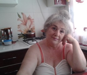 Елена, 75 лет, Армавир