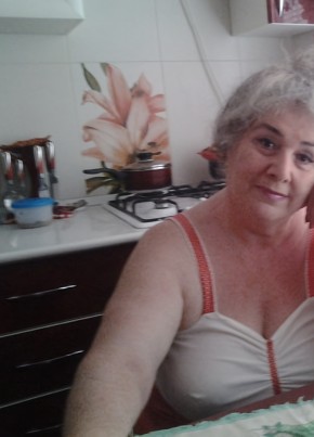Елена, 75, Россия, Армавир