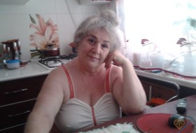 Елена, 75 - Пользовательский