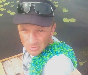 Vladimir, 47, Braslaw