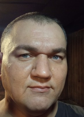 Sirenevenkiy Iz, 40, Ukraine, Kiev