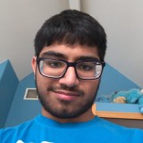 Hazim Chughtai, 24  , Crown Point