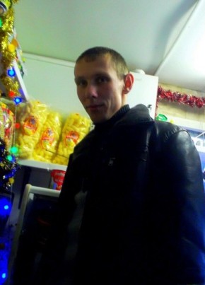 Алексей, 36, Россия, Выборг
