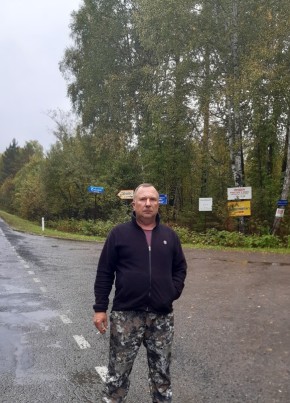 Константин, 51, Россия, Кызыл