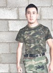 Марсель, 25 лет, Бишкек