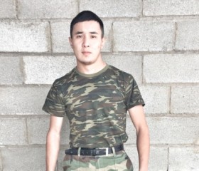 Марсель, 25 лет, Бишкек