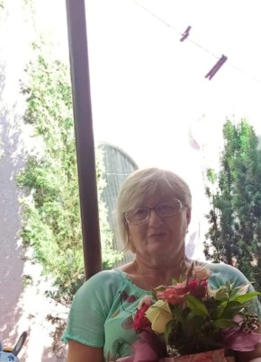 Наталья, 57, Россия, Воинка