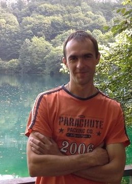 Евгений, 39, Россия, Нарткала