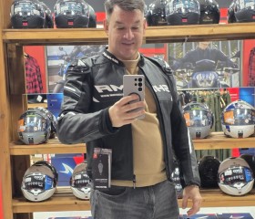 Nik, 40, Minsk