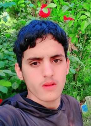 عبدالرحمن, 18, المملكة الاردنية الهاشمية, عمان