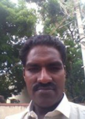 Kasilingam38 , 21, India, Madurai