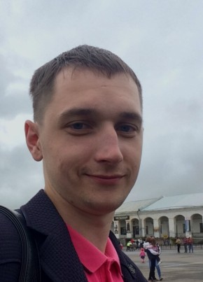 Владимир, 34, Россия, Кунгур