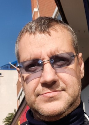Валентин Ф, 43, Россия, Ставрополь