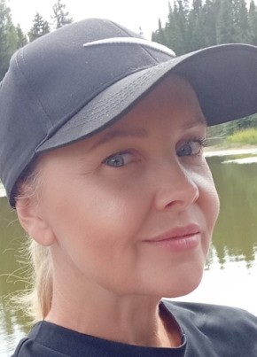 Anna из Краснотурьинска 51 год