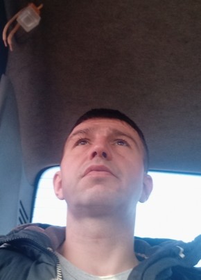 Юрий из Всеволожска 33 года
