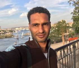 Mohamed, 38 лет, أسوان
