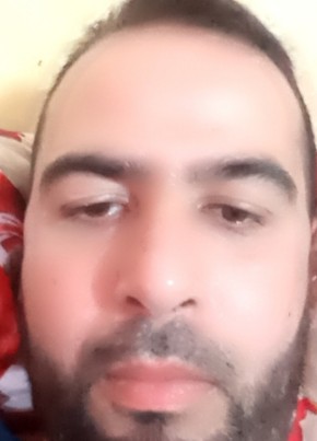 سامى из Beni Mered 18 лет