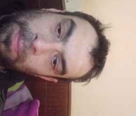 Ector, 21, San Javier