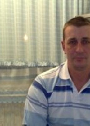 Андрей, 55, Россия, Нягань