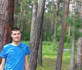 Кирилл, 31 год, Полысаево
