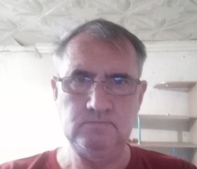 Олег, 62 года, Волжский (Волгоградская обл.)