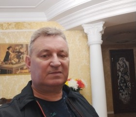 Олег Васильович, 54 года, Кременчук
