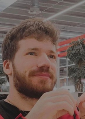 Vlad, 24, Belarus, Vitebsk