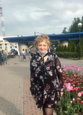 Татьяна , 57, Россия, Подольск