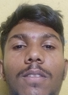 Abhishek, 19, India, Dewas
