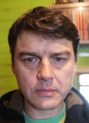 Ruslan, 47, Россия, Солнечногорск