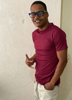 Danilo из Itanhaém 28 лет