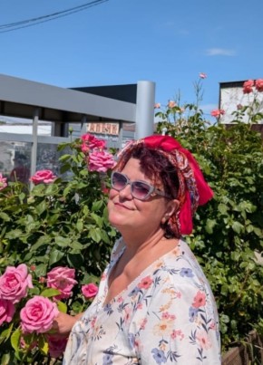 Swetlana из Горад Гомели 44 года