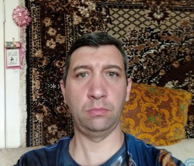 Евгений, 44 года, Братск