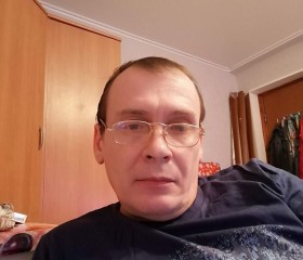 иван, 48 лет, Москва