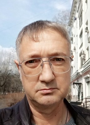 Алексей, 48, Россия, Комсомольск-на-Амуре