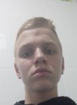 Yarik Yaroslav, 18, Moscow