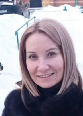 Ирина, 37, Россия, Химки