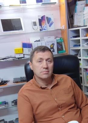 Дмитрий, 49, Україна, Білгород-Дністровський