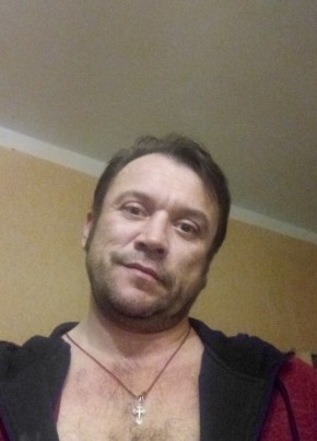 Валерий, 44, Россия, Белоярск
