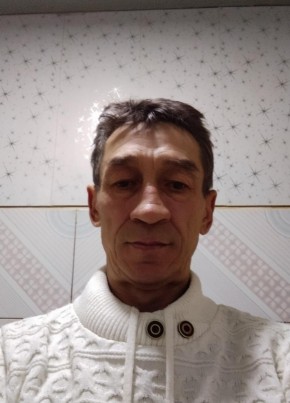 Альберт из Теміртау 56 лет