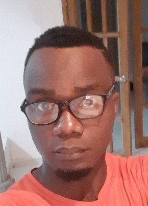Moussavou doris, 30, République Gabonaise, Libreville