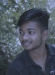 Subhrajit Das, 20 лет, Tālcher