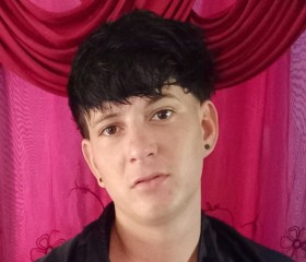 Nelson Armas, 25, Puerto Padre