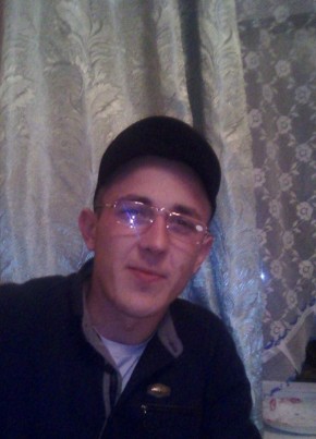 Dmitriy, 29, Russia, Voronezh