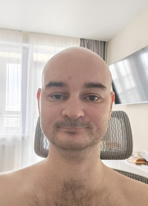 Радик из Верхней Пышмы 33 года