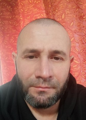 Руслан, 42, Россия, Пласт
