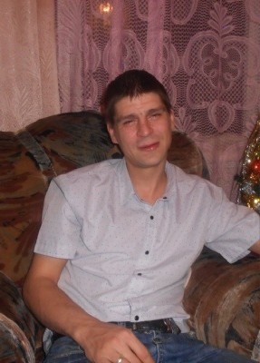 Игорь, 42, Россия, Екатеринбург